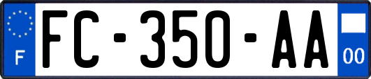 FC-350-AA