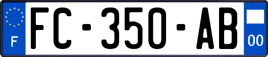 FC-350-AB