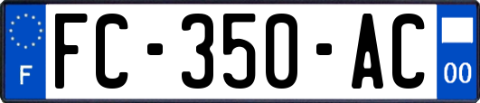 FC-350-AC