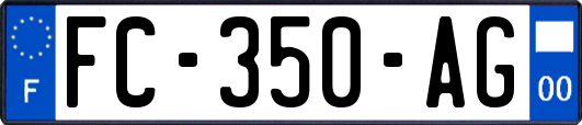 FC-350-AG