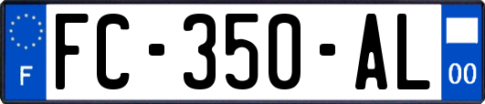 FC-350-AL