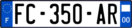 FC-350-AR