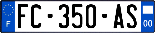 FC-350-AS