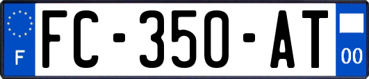 FC-350-AT