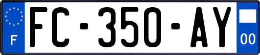 FC-350-AY