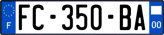 FC-350-BA