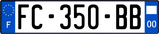 FC-350-BB