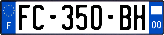 FC-350-BH