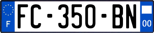 FC-350-BN