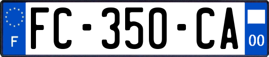 FC-350-CA