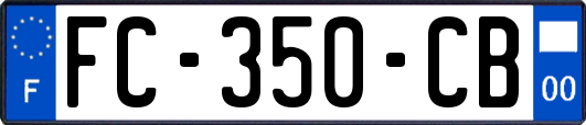 FC-350-CB