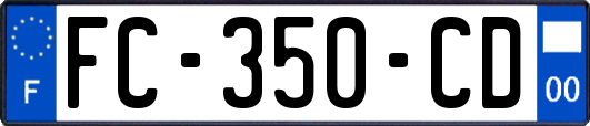 FC-350-CD