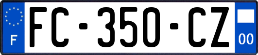 FC-350-CZ