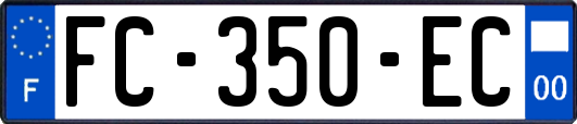 FC-350-EC