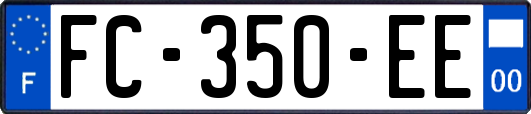 FC-350-EE