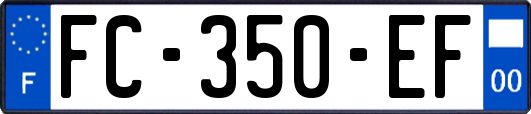 FC-350-EF