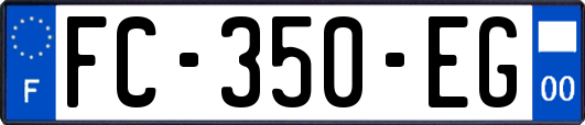 FC-350-EG