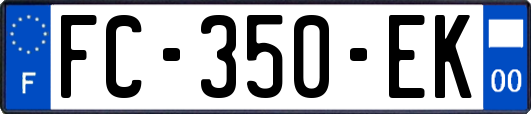 FC-350-EK