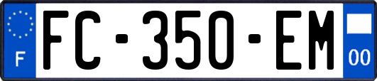 FC-350-EM