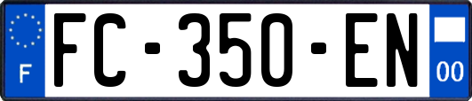 FC-350-EN