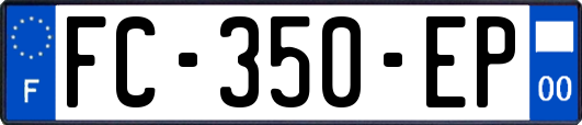 FC-350-EP