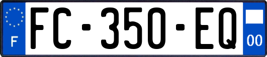 FC-350-EQ