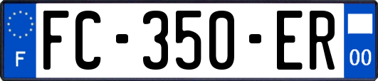 FC-350-ER