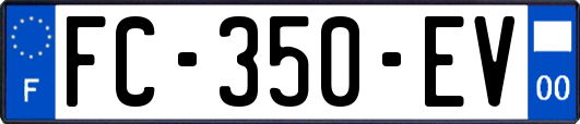 FC-350-EV