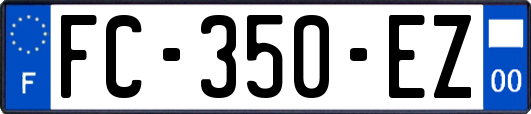 FC-350-EZ