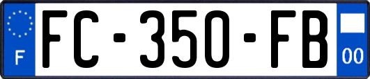 FC-350-FB