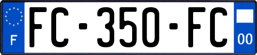 FC-350-FC