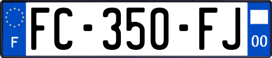 FC-350-FJ