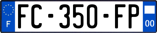 FC-350-FP
