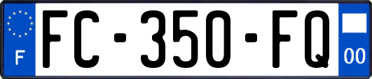 FC-350-FQ