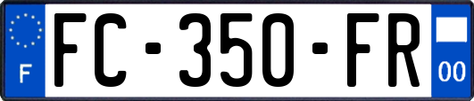 FC-350-FR