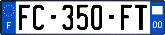 FC-350-FT