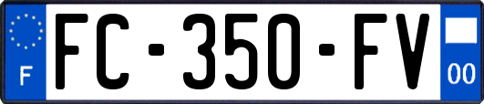 FC-350-FV