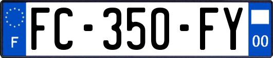 FC-350-FY