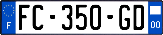 FC-350-GD