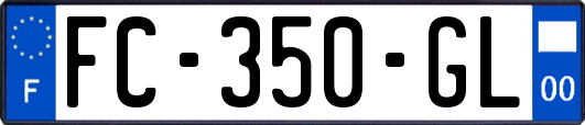 FC-350-GL