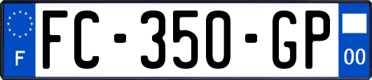 FC-350-GP