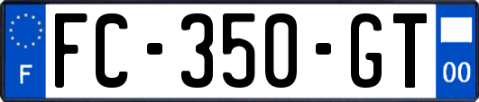 FC-350-GT