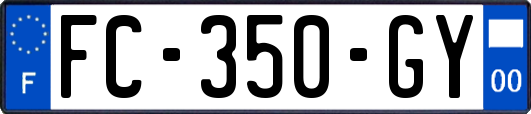 FC-350-GY