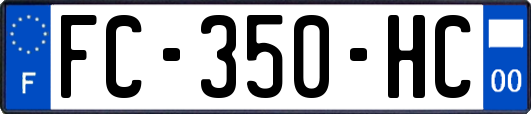 FC-350-HC