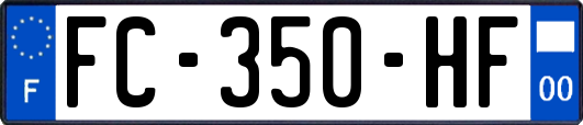 FC-350-HF