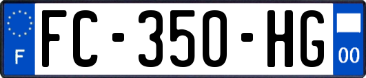 FC-350-HG