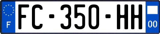 FC-350-HH