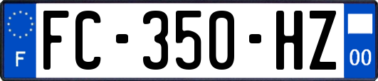 FC-350-HZ