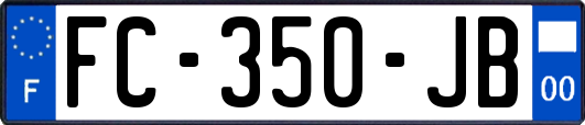 FC-350-JB