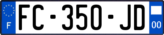 FC-350-JD